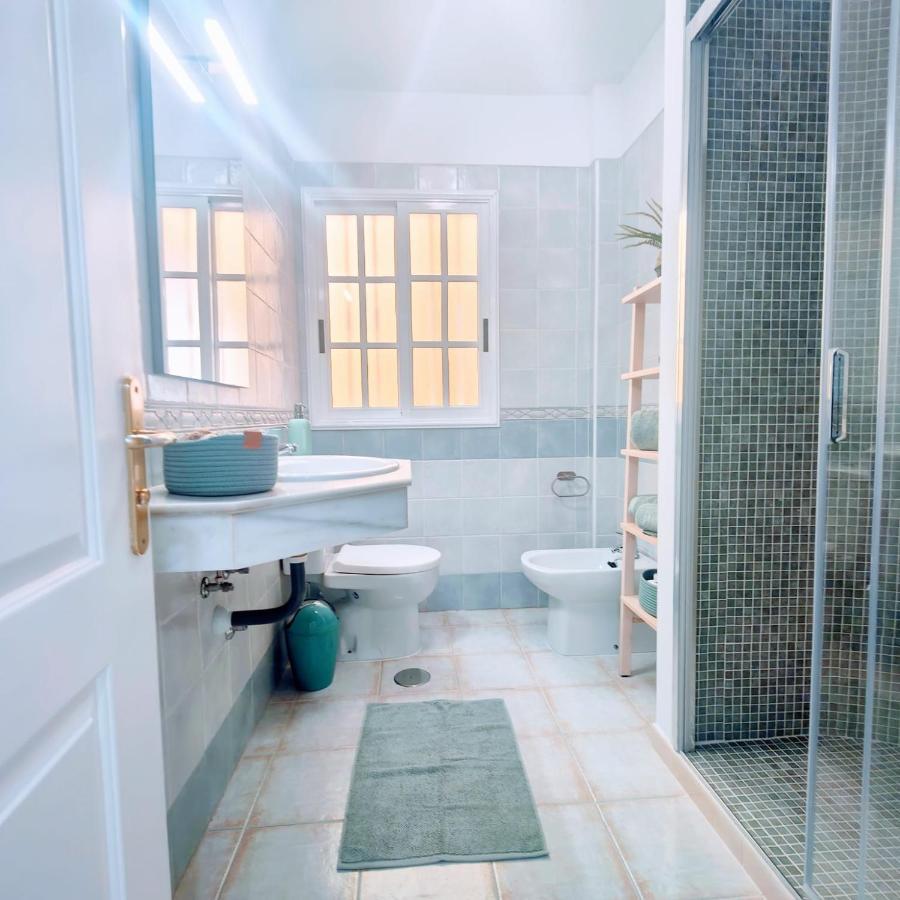 Apartamento Terraza Del Mar Costa Adeje (Tenerife)