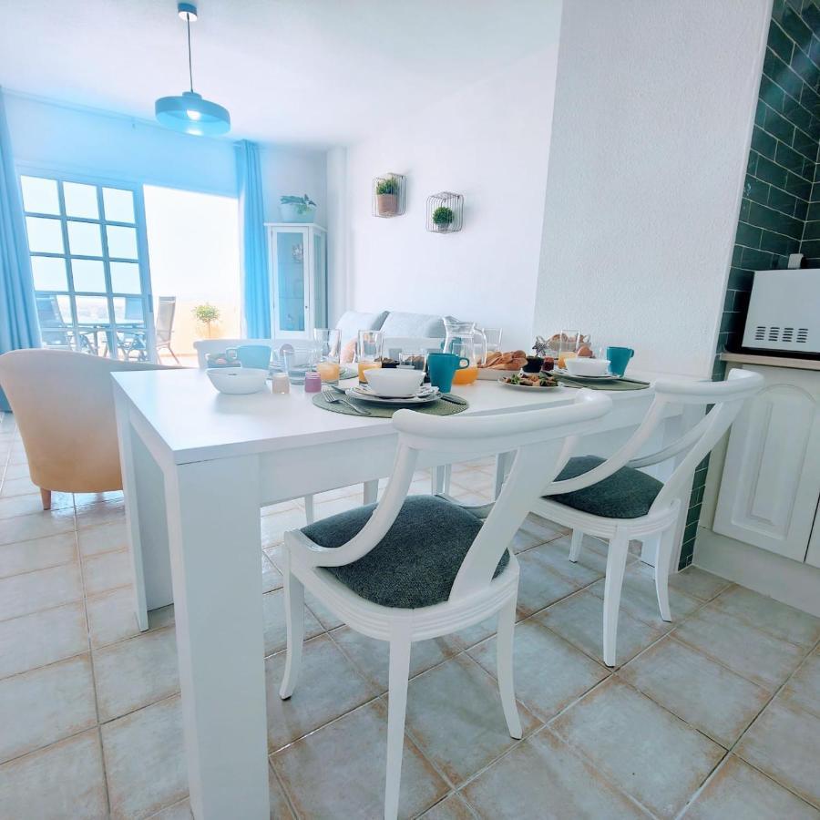 Terraza Del Mar Apartamento *