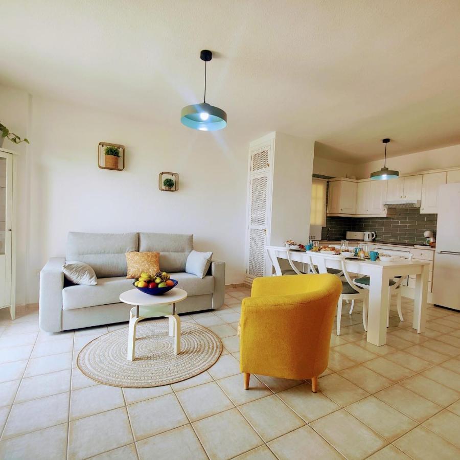 Terraza Del Mar Apartamento Costa Adeje (Tenerife)
