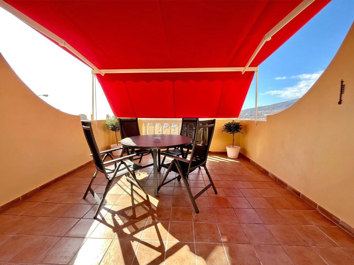 Apartamento Terraza Del Mar