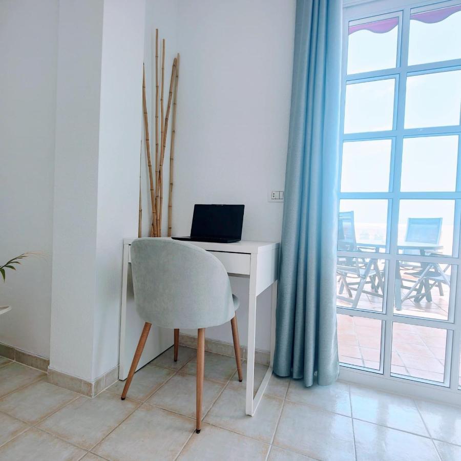 Terraza Del Mar Apartament
