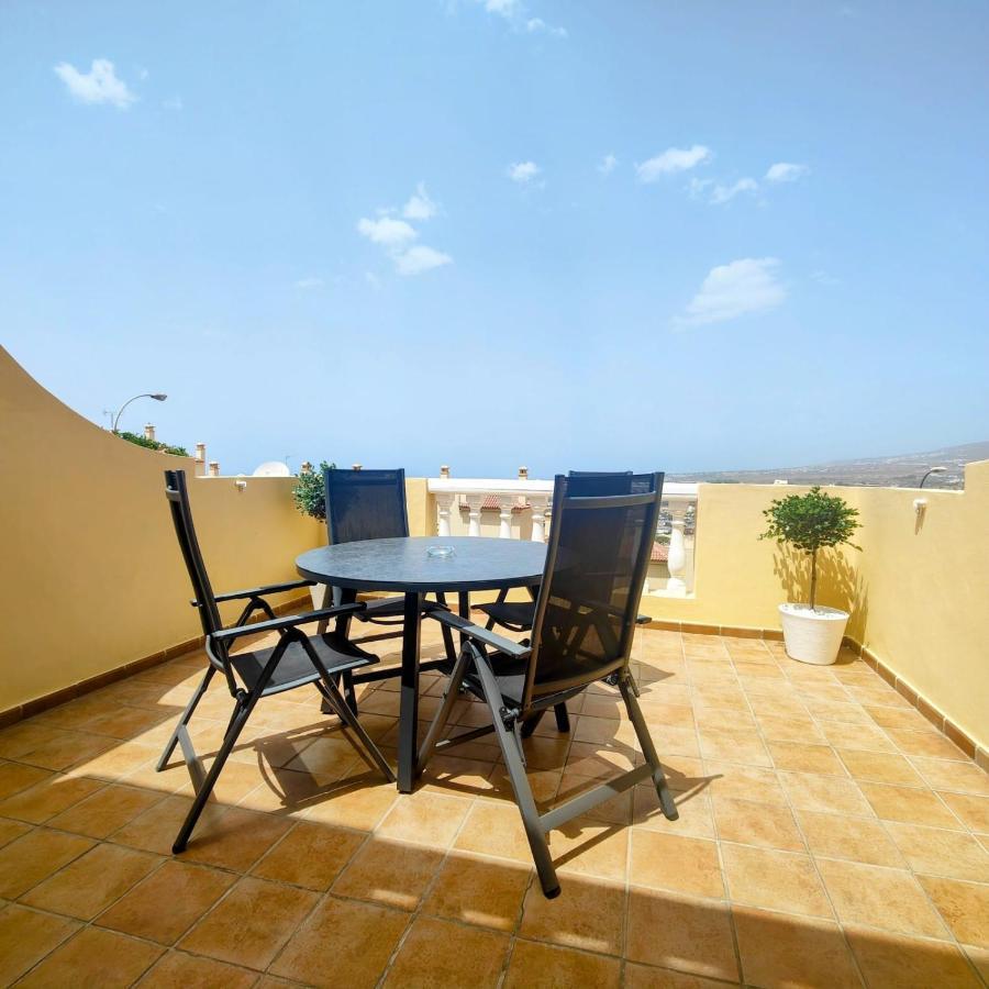 Apartament Terraza Del Mar Costa Adeje (Tenerife)