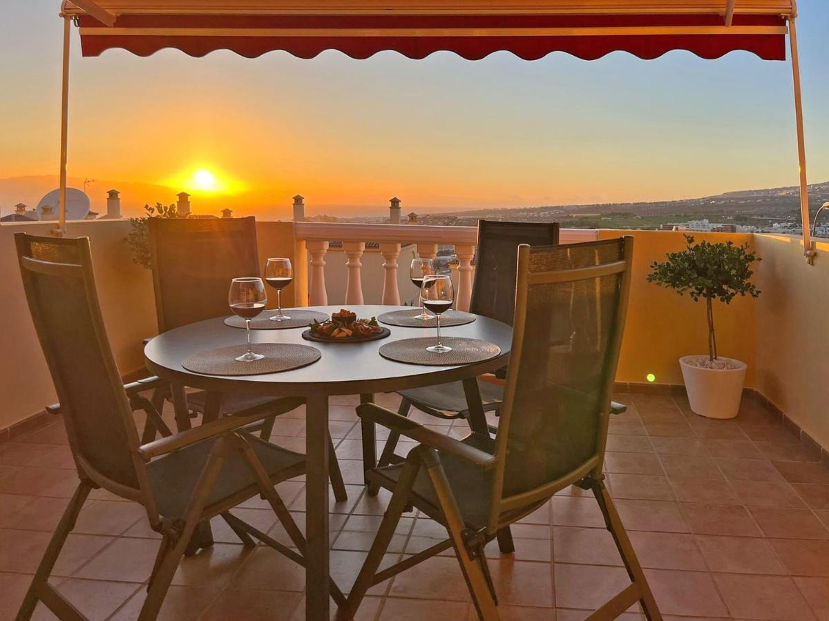Terraza Del Mar Apartament