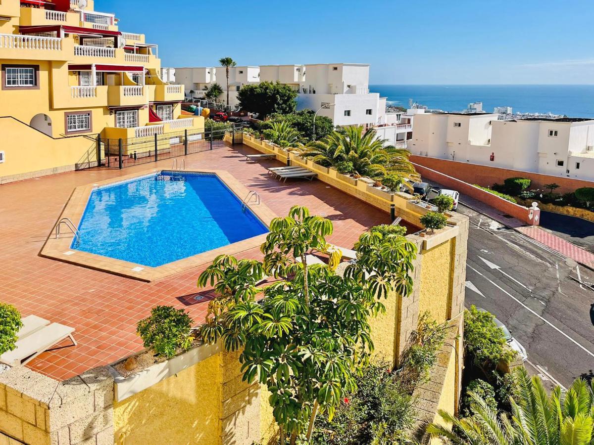 Apartament Terraza Del Mar