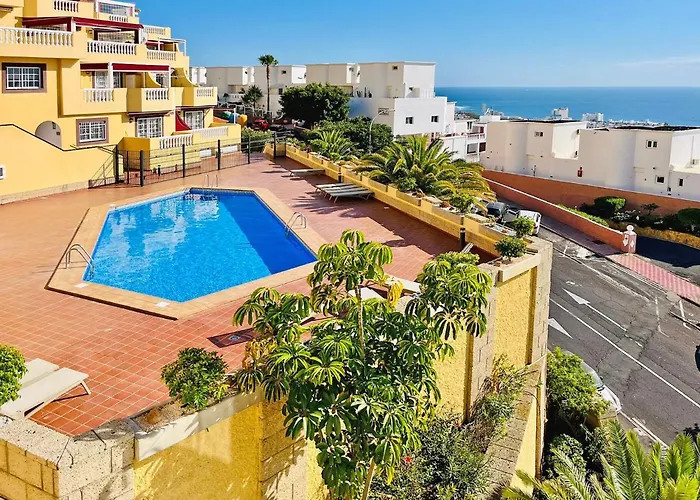 Terraza Del Mar